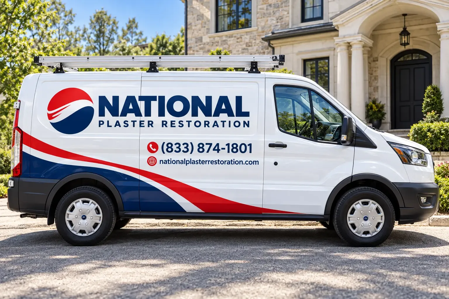 Plaster Repair in Bath, MI near me